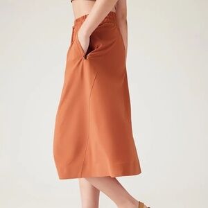 Athleta Avenue Skirt - EUC